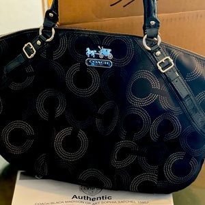 Coach bag like new